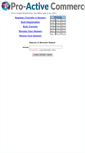 Mobile Screenshot of domains.pro-activewebsites.com